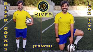 ENTREVISTA PRE PARTIDO. FINAL TORNEO CLAUSURA DEPORTIVIDAD. RETIRO